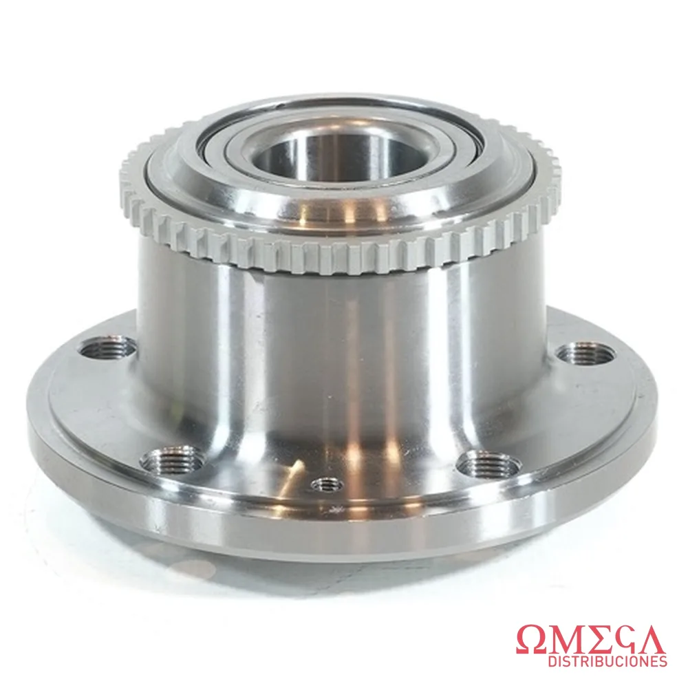 Maza de rueda SKF VKBC 4303