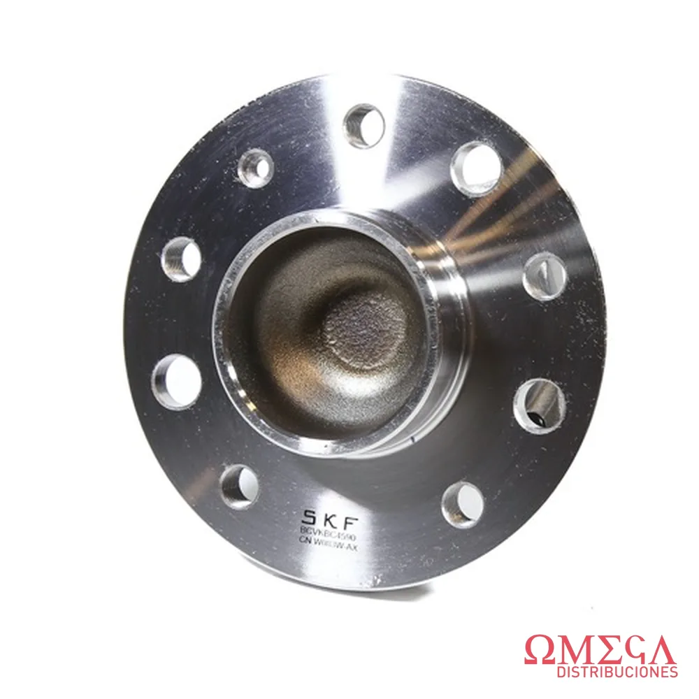 Maza de rueda SKF VKBC 4590