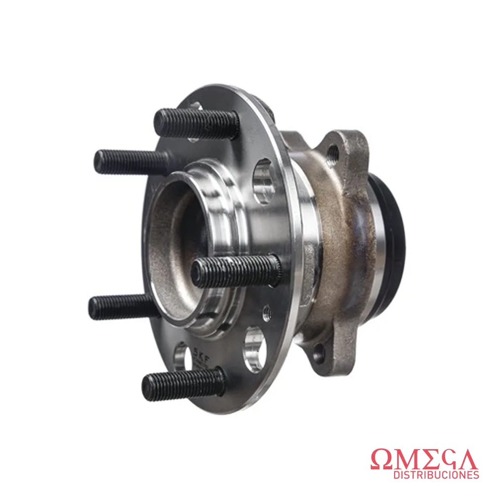 Maza de rueda SKF VKBC 7787