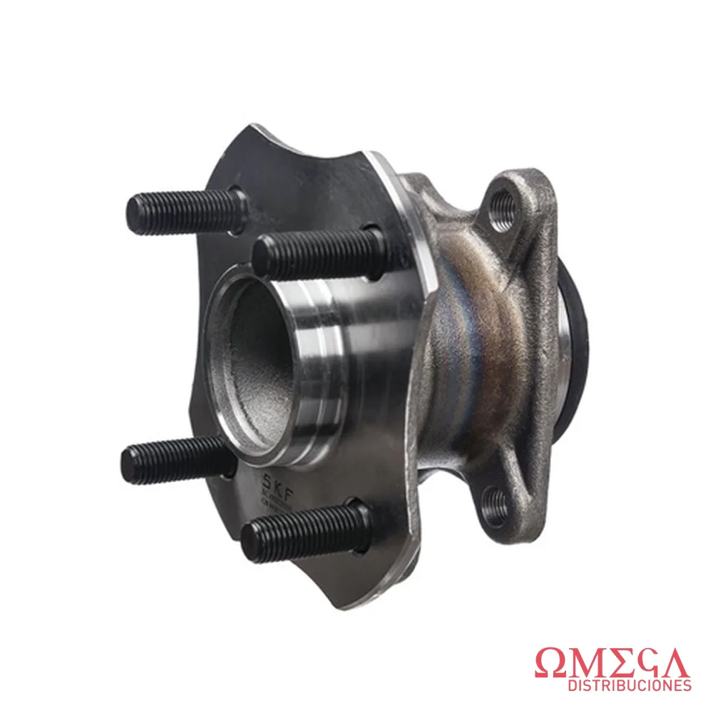 Maza de rueda SKF VKBC 9109