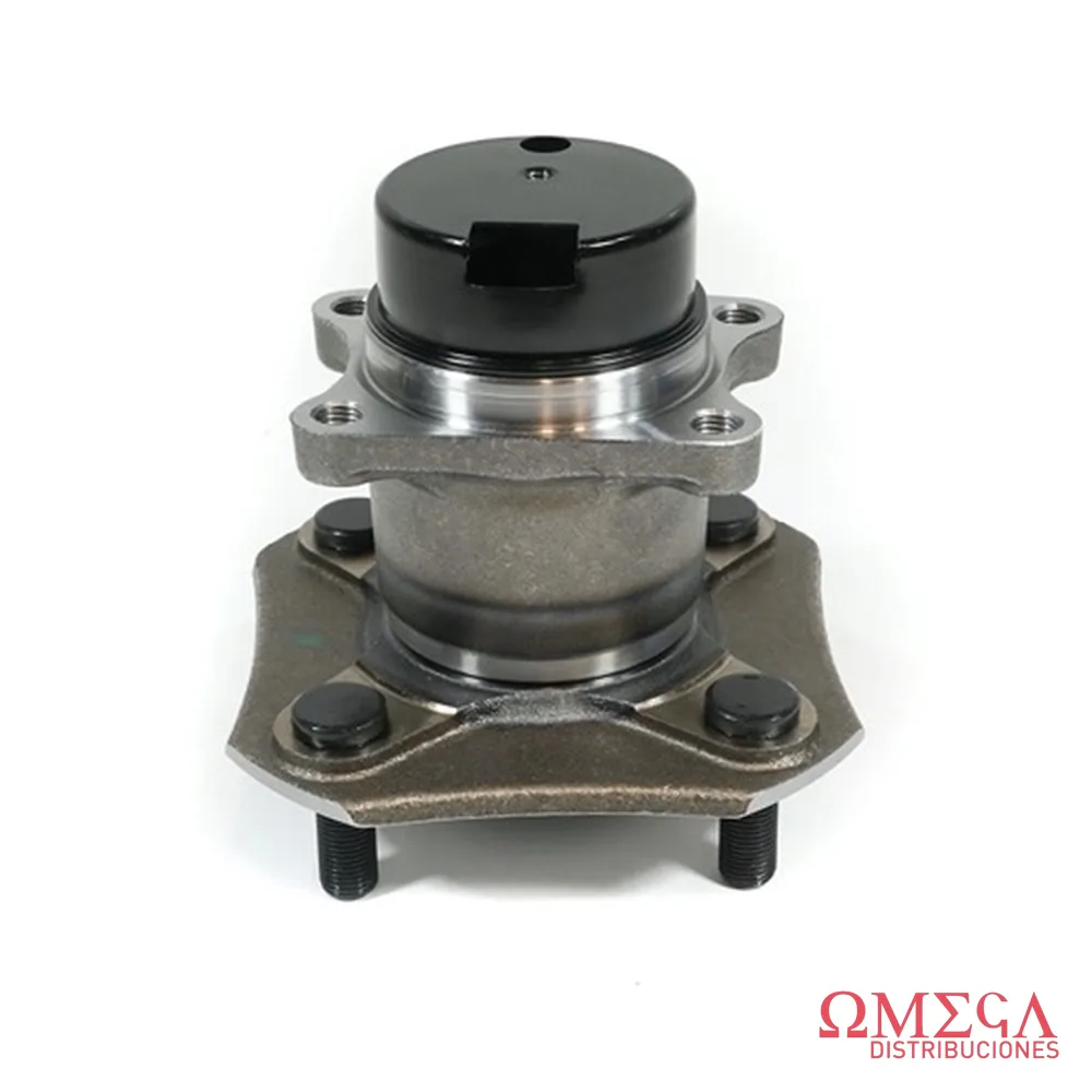 Maza de rueda SKF VKBC 9211