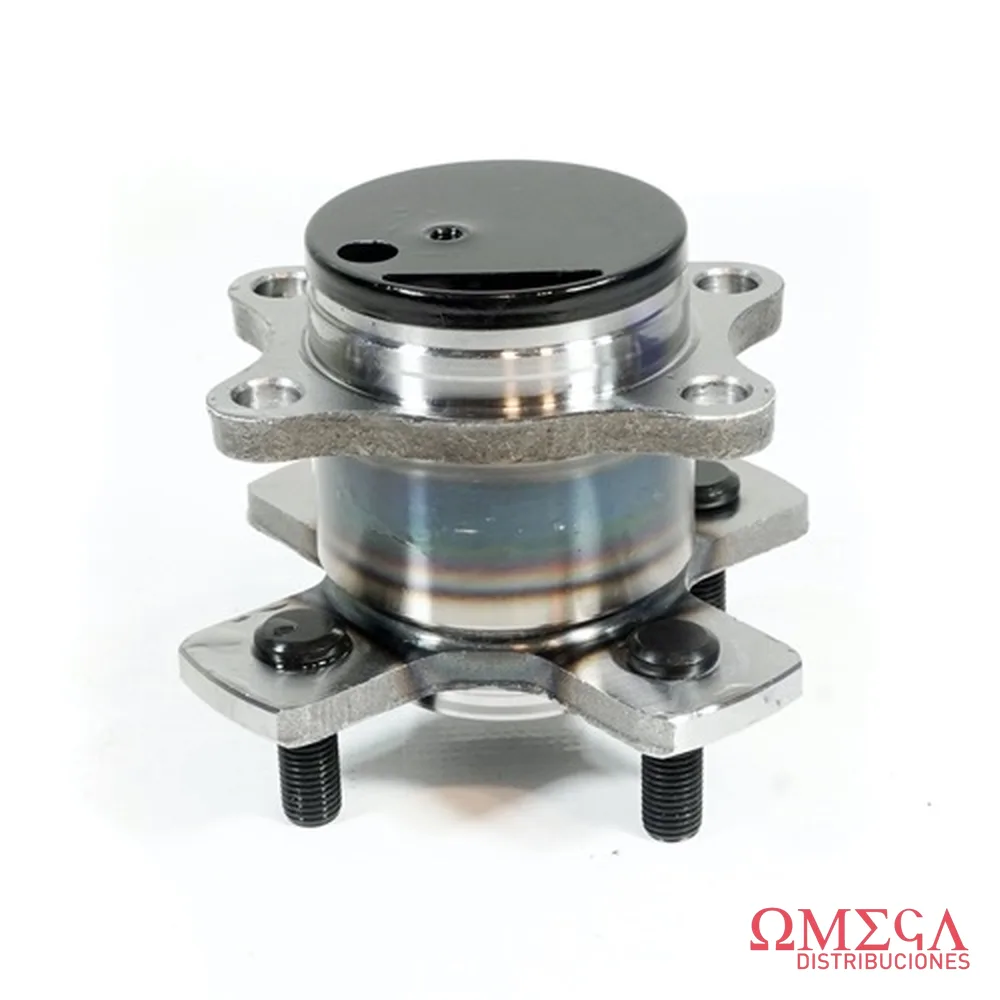 Maza de rueda SKF VKBC 9328