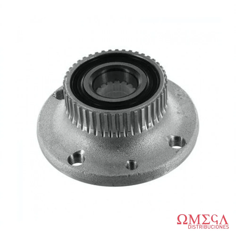 Maza de rueda SKF BAF-0011