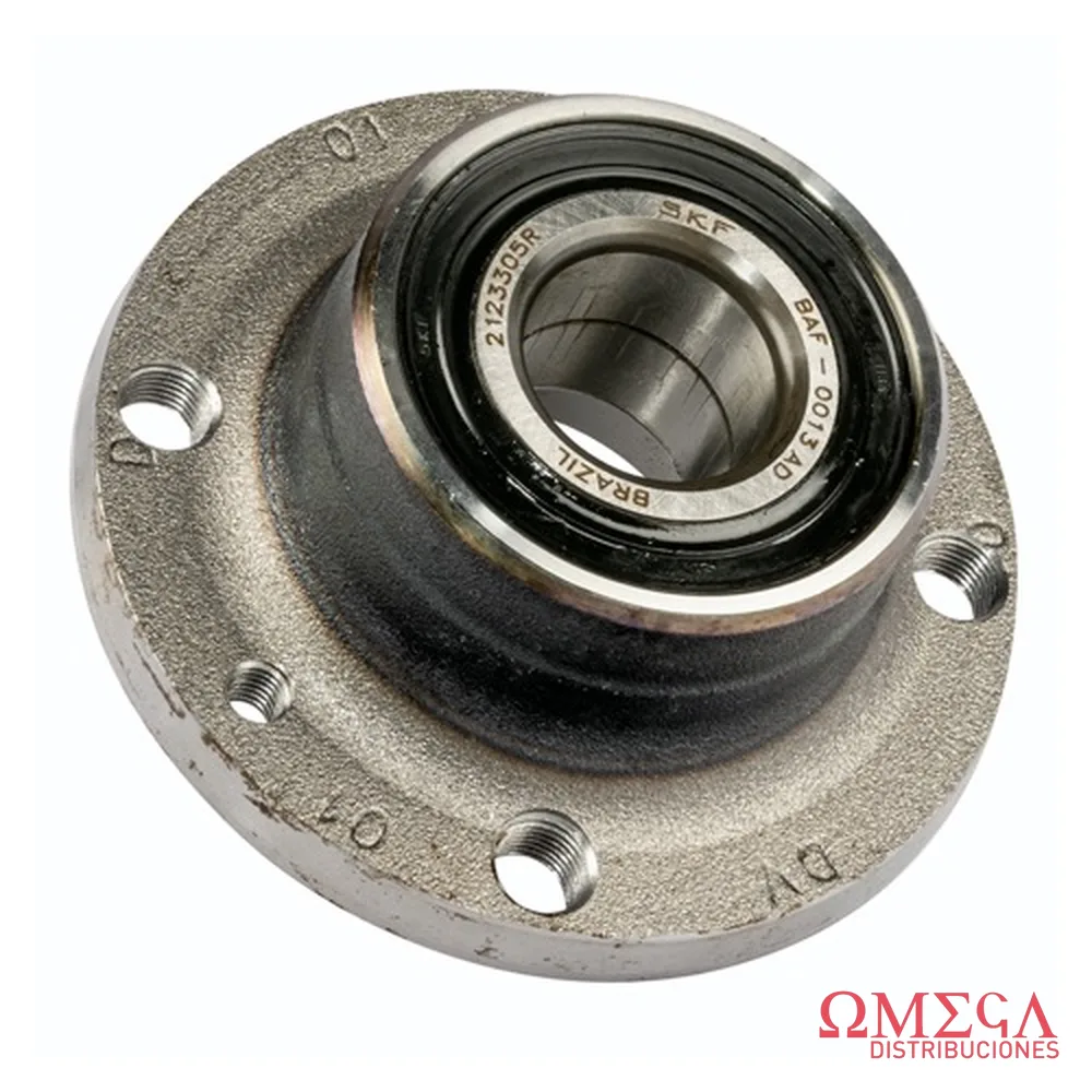 Maza de rueda SKF BAF-0013 AD/VK2