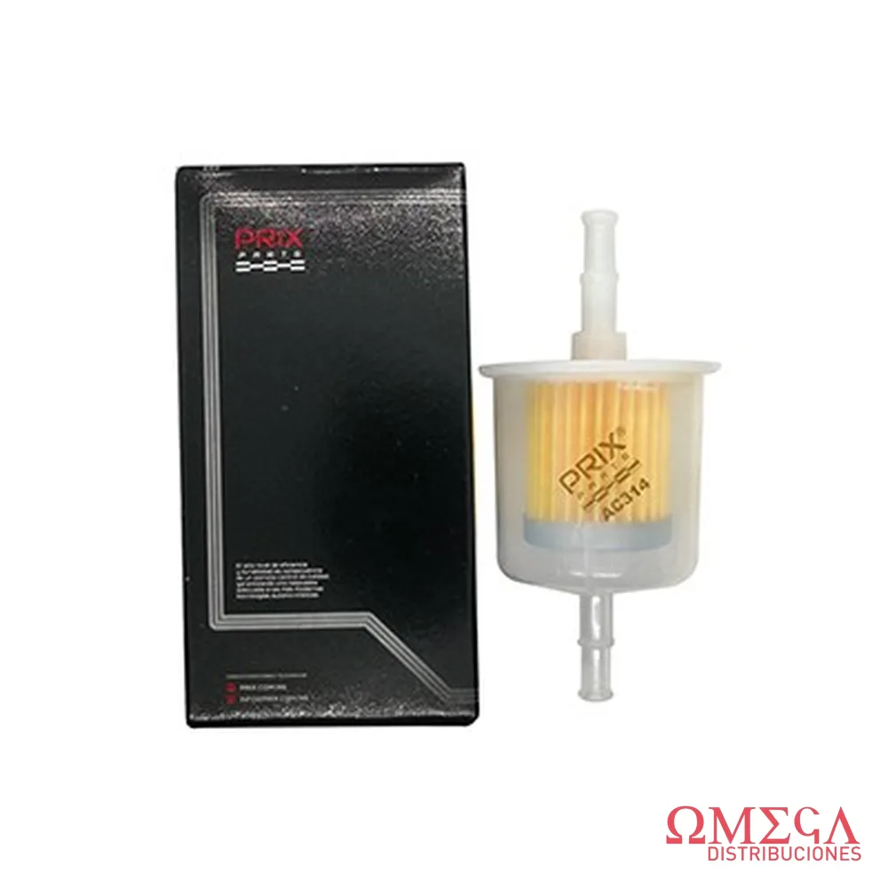 Mc013-prix Ac314 Nylon Doble Pico Universal - En Caja Individual AC314-PRIX