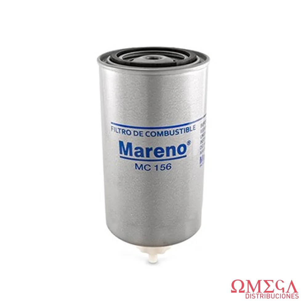 Mc156-mareno Iveco Cursor 330/eurocargo 210e 15 Mot.8060 25r MC156-MARENO