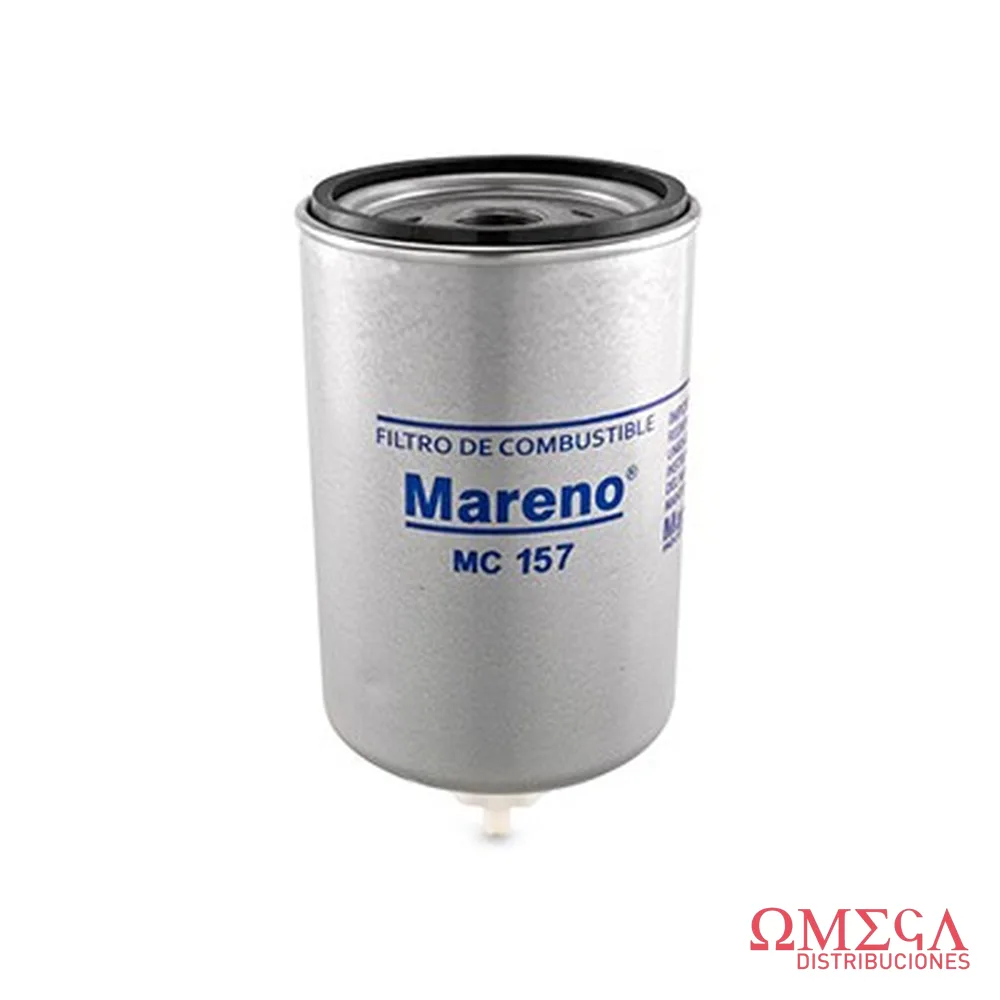 Mc157-mareno M. Benz Mot. Om366/vw Cummins 6ctaa/ Iveco Curs.13 MC157-MARENO