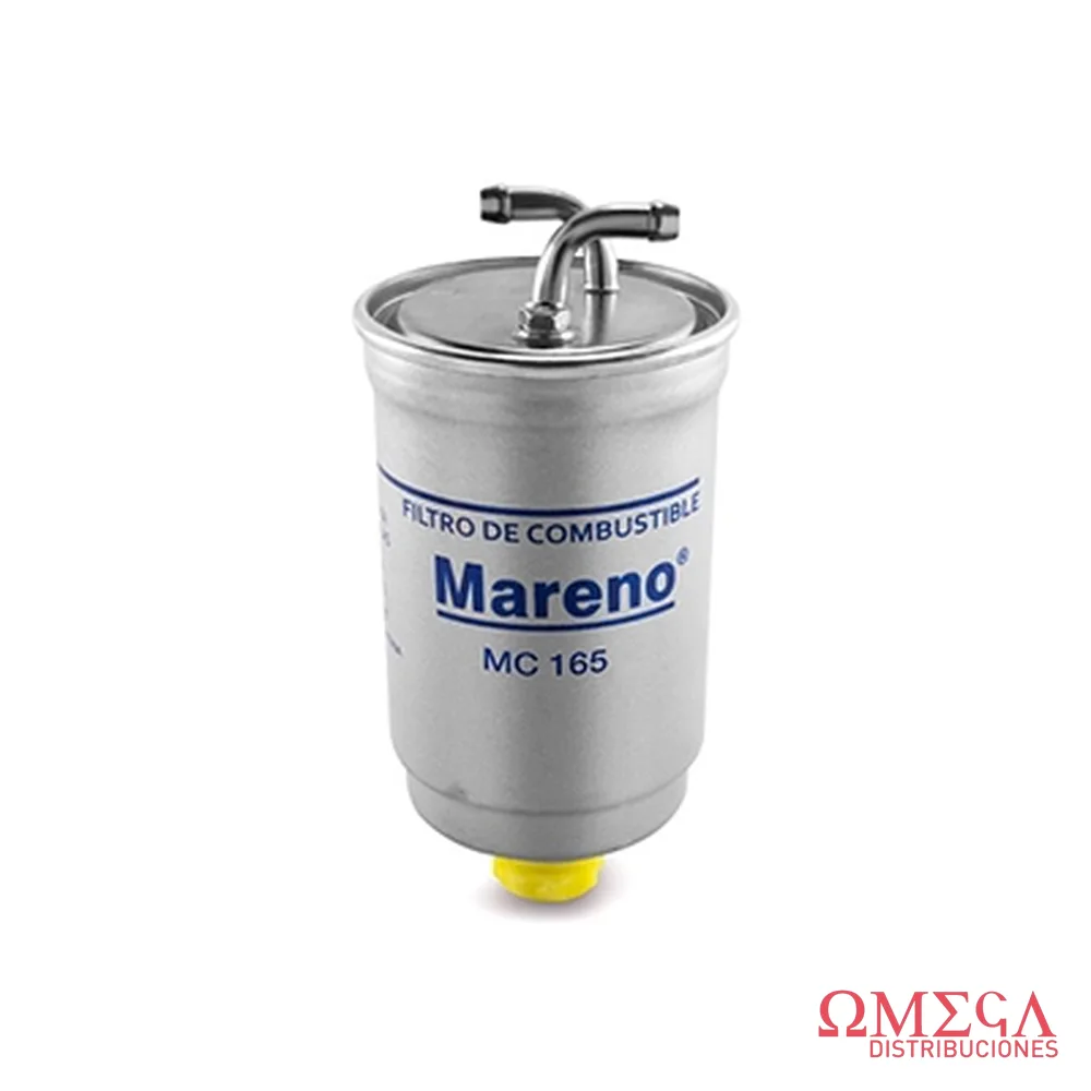 Mc165-mareno Ac247 Chevrolet S10 2 8 Tdi-... MC165-MARENO