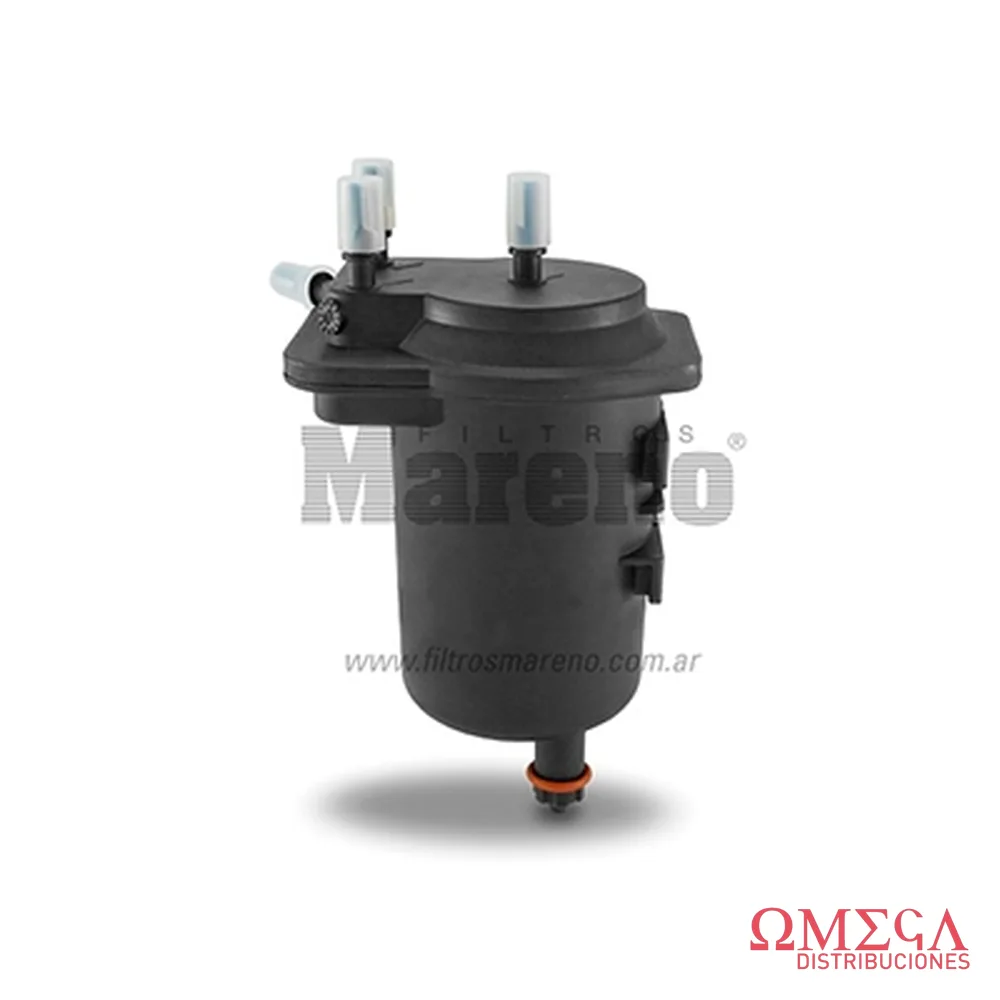 Mc179-mareno Renault Sin Sensor Clio Ii 1 5 Dci... MC179-MARENO