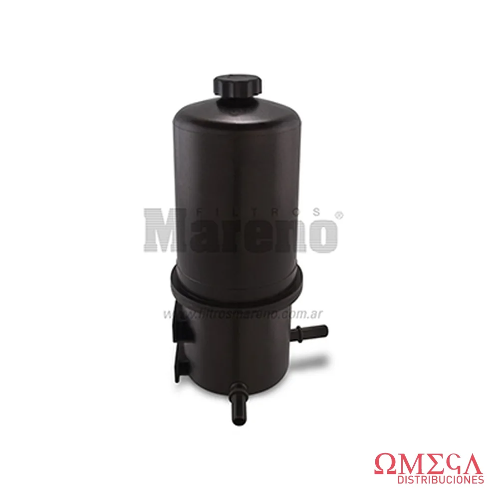 Mc181-mareno Amarok Sin Sensor Filtro Combustible Fc401v Ac948 MC181-MARENO