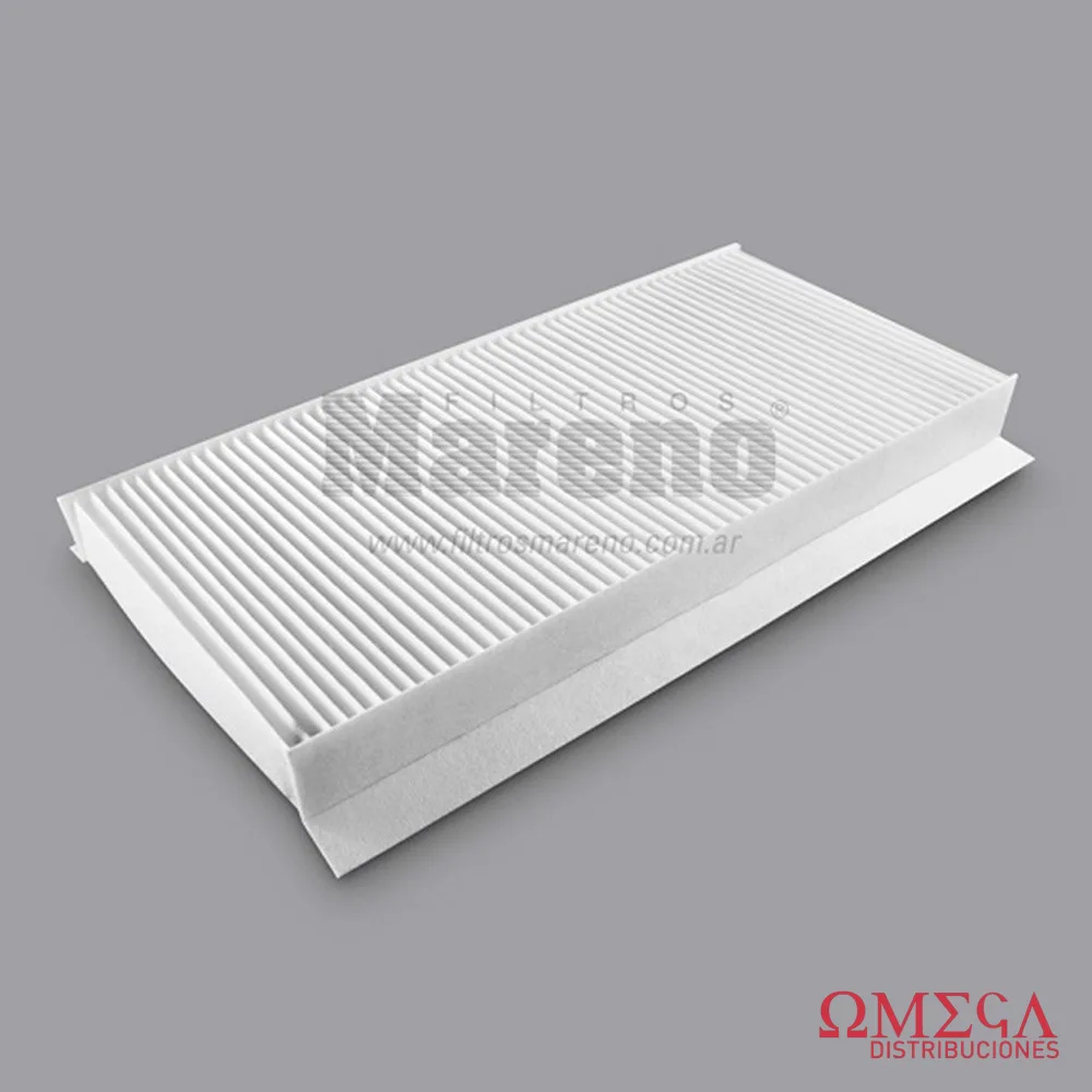 Mh252-mareno Ford Focus Cf 8331 Cu 3567 Akx 35128 L/ Ext 342 Int 157 H30 MH252-MARENO