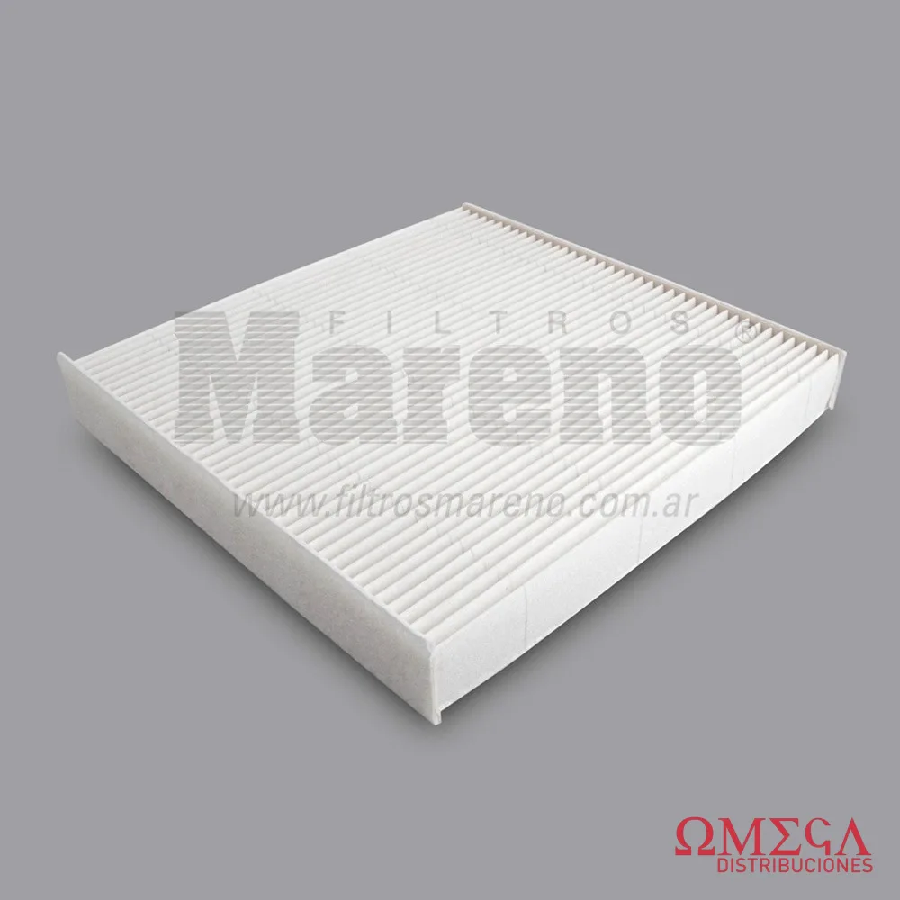 Mh262-mareno Ford Ranger 2.0/3.0 2023 Cu28009 MH262-MARENO