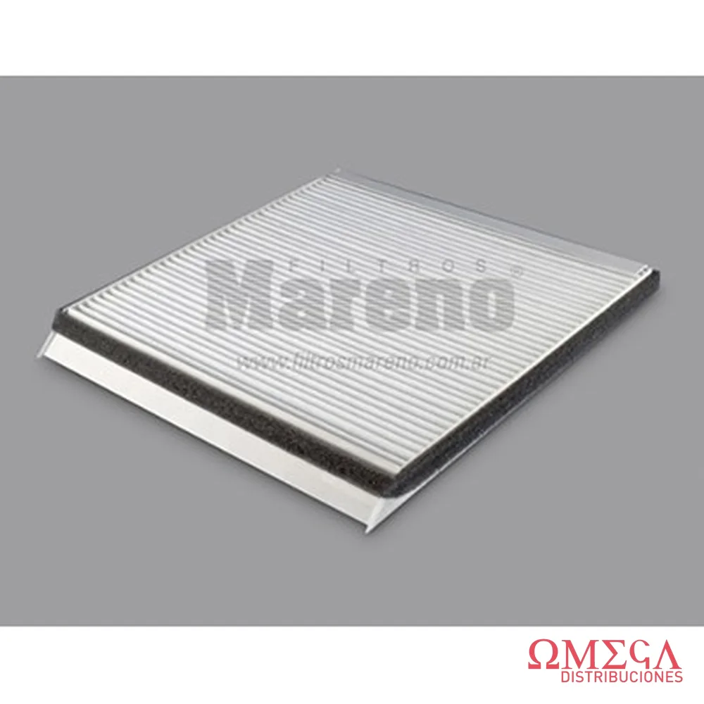 Mh355-mareno Peugeot Partner Hasta 2001 Cf 5551Cu 2225 Akx 35115 215 X 197 X 18 MH355-MARENO