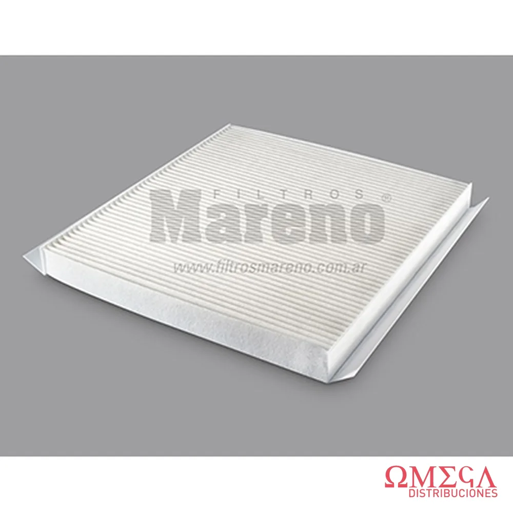 Mh409-mareno P Renault Logan-sandero Cu 22019 Akx 1397 - 210 X 197 X 20 Alfaof MH409-MARENO