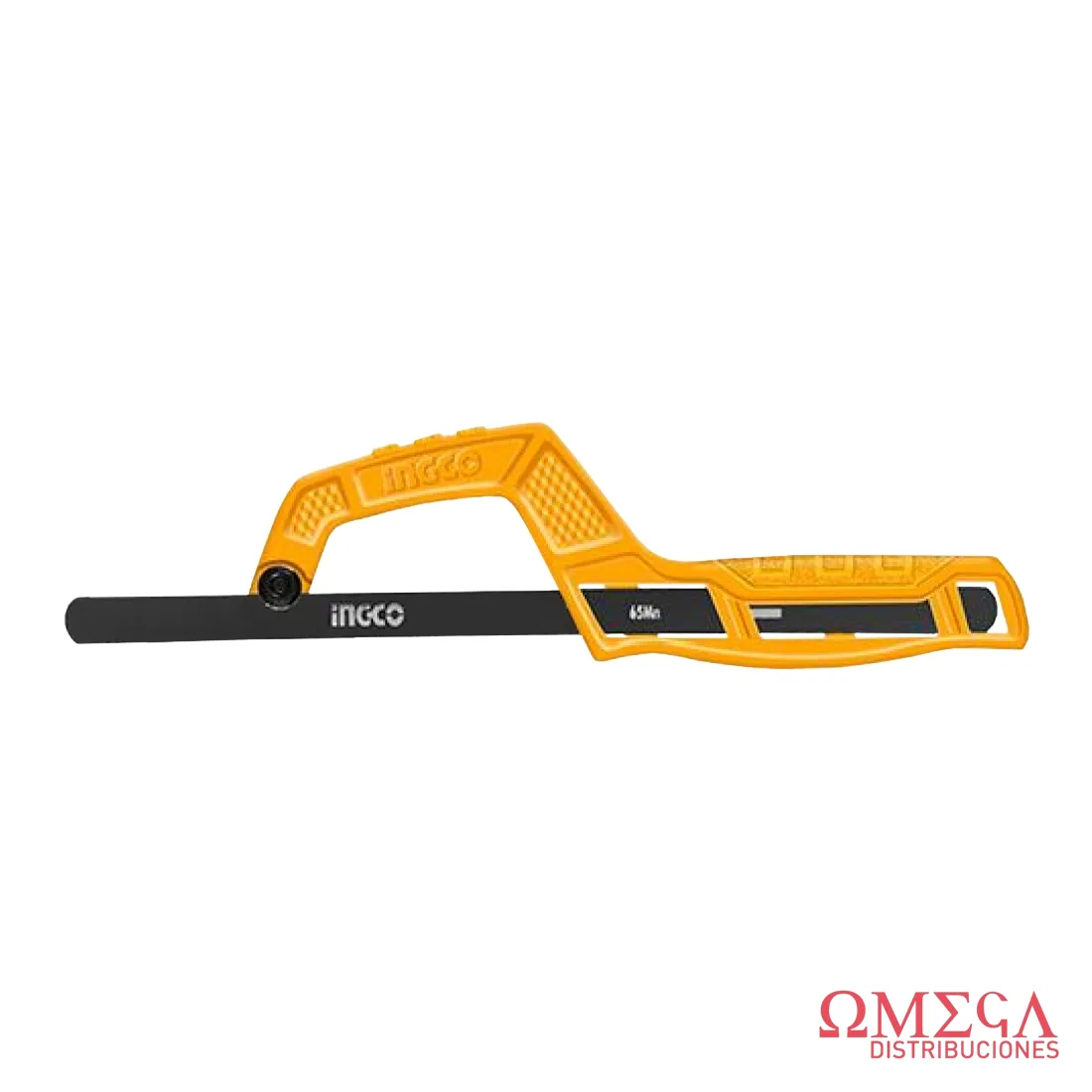 Arco de sierra mini 10PLG /250mm Ingco 70750