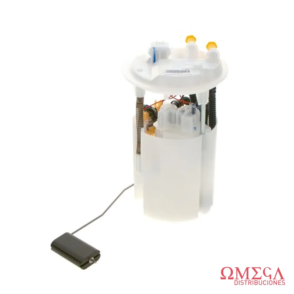 MODULO COMPLETO DE COMBUSTIBLE BOSCH 0580.200.027 0580.200.027