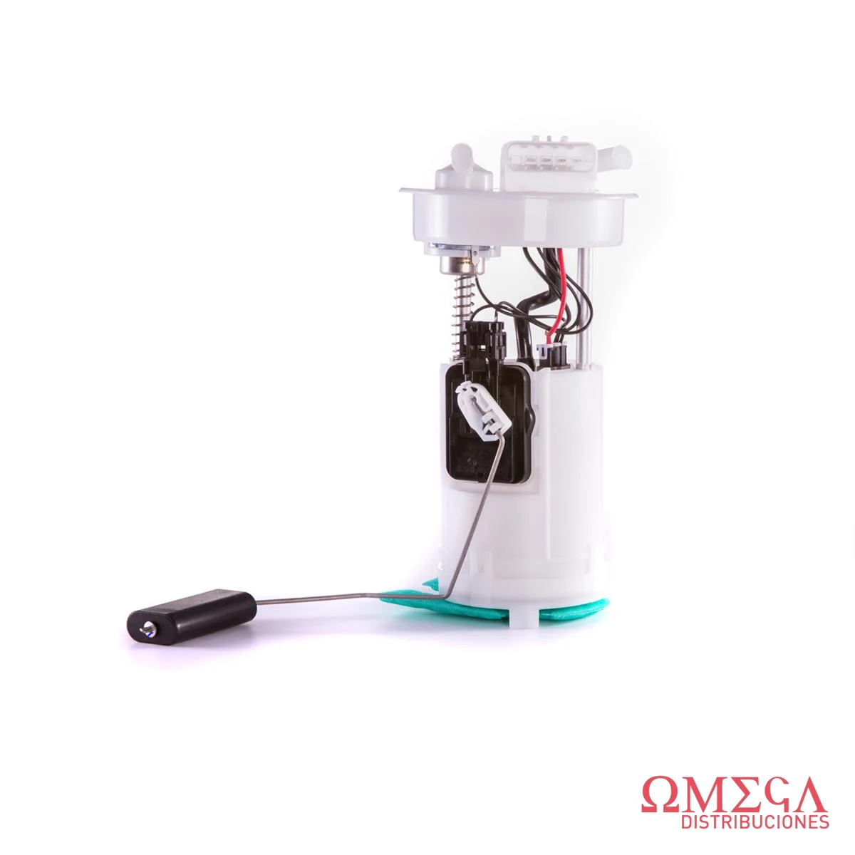 MODULO COMPLETO DE COMBUSTIBLE BOSCH 0580.313.180 0580.313.180