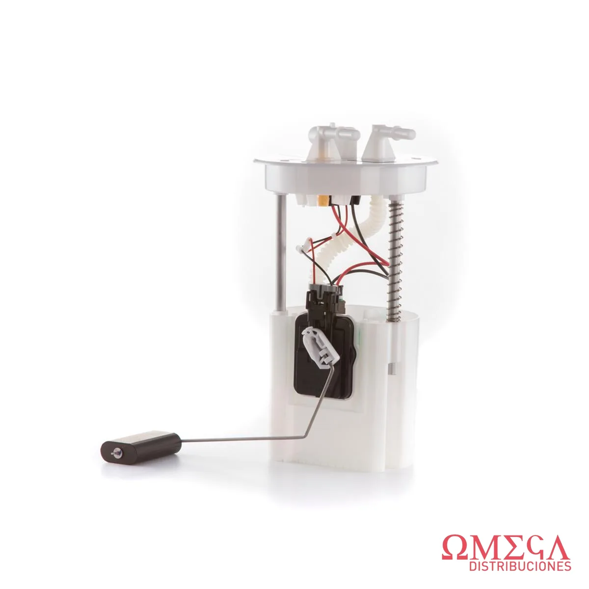 MODULO COMPLETO DE COMBUSTIBLE BOSCH 0580.314.011 0580.314.011