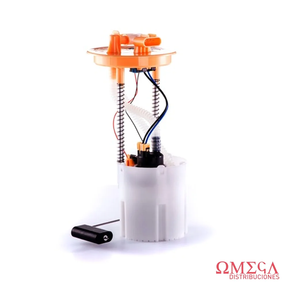MODULO COMPLETO DE COMBUSTIBLE BOSCH 0580.314.362 0580.314.362
