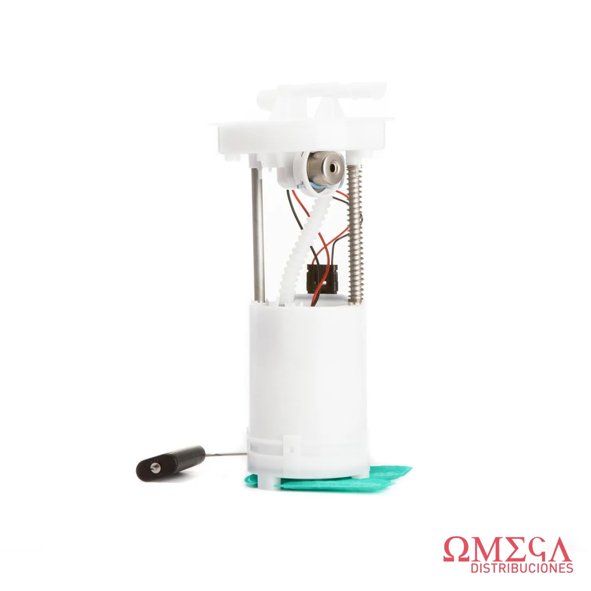 MODULO COMPLETO DE COMBUSTIBLE BOSCH 0580.314.438 0580.314.438