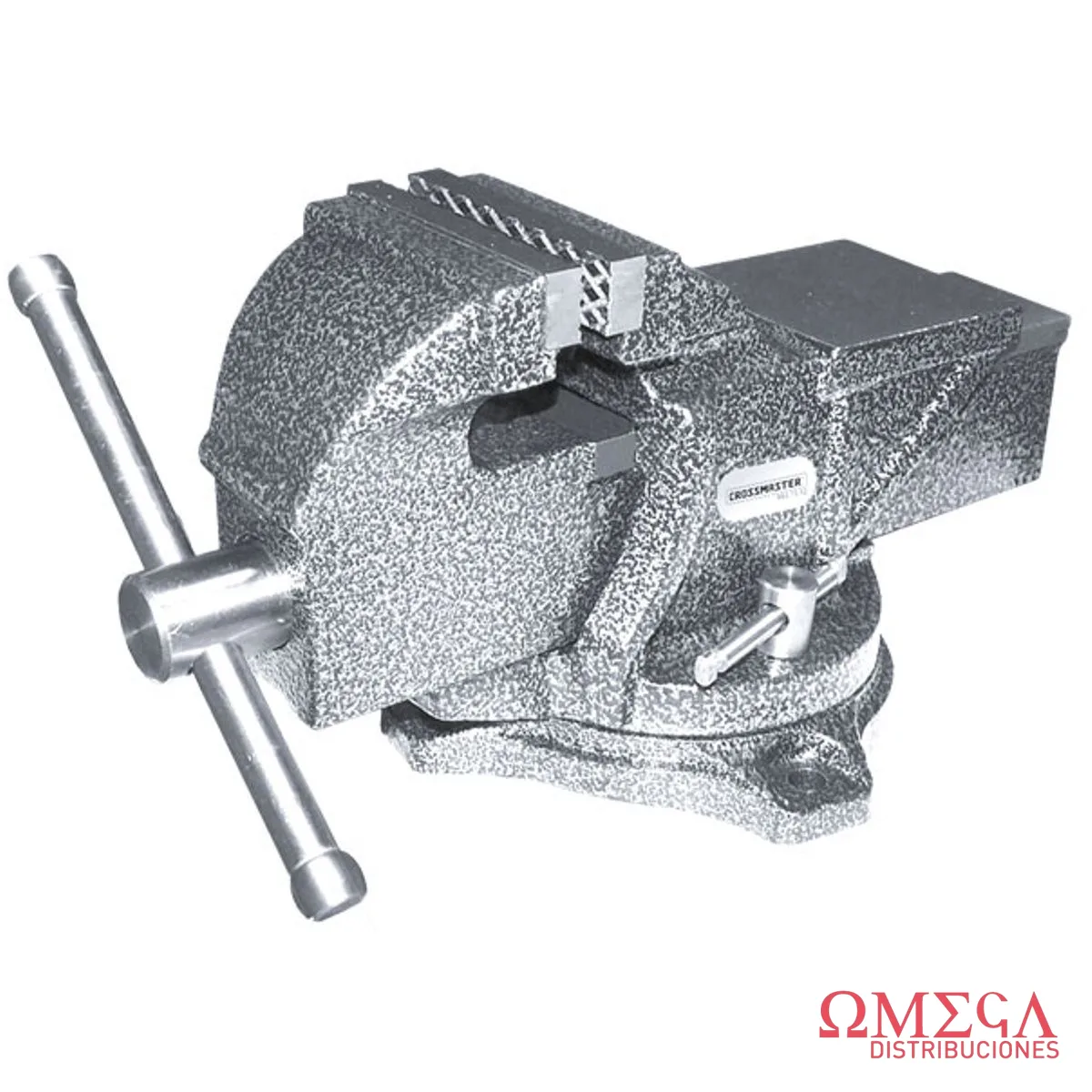 MORSA BANCO BASE GIRA YUNQ 3" CROSS 9937338