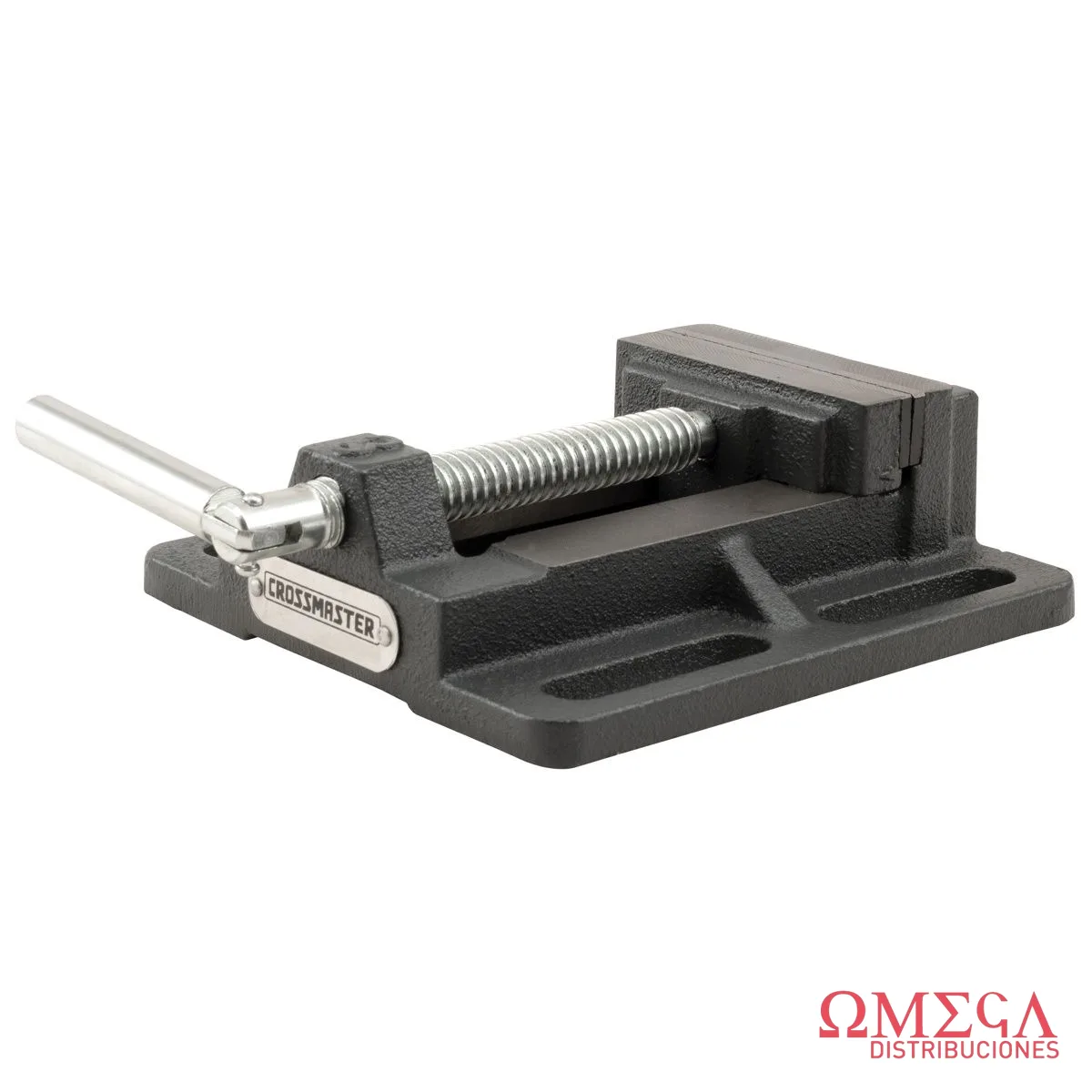 MORSA P/PERFORADORA FIJA 3" CROSS 9937352