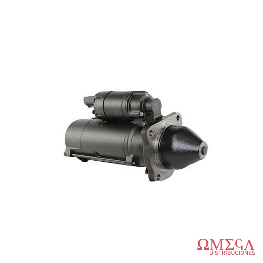 Motor de arranque claas 7030 - 7040 Mahle MS65