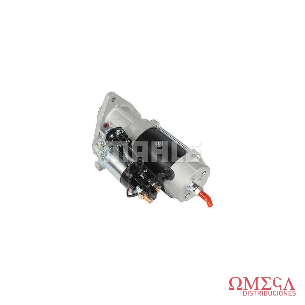 Motor de arranque Mahle — Ford 1930 MS 842