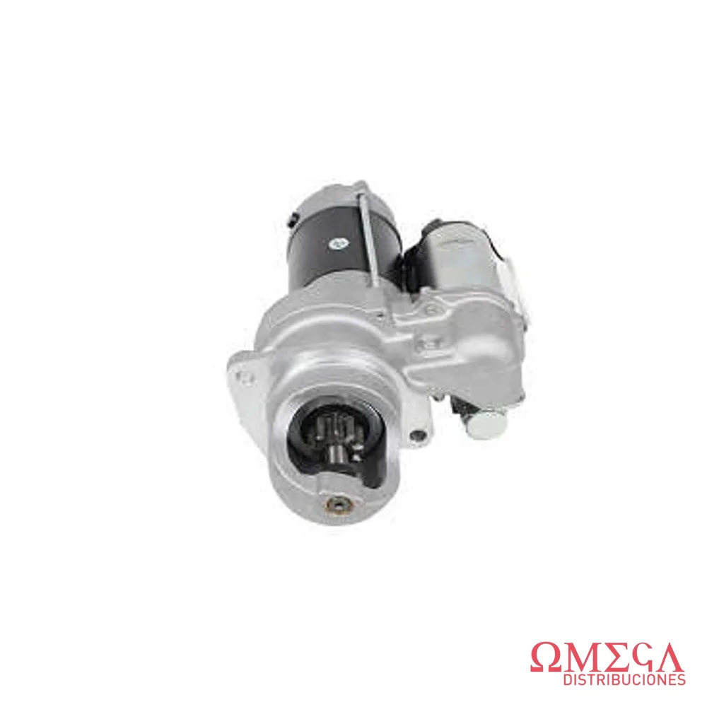 Motor de arranque Mahle — Mercedes-Benz OM904/906/924 MS839