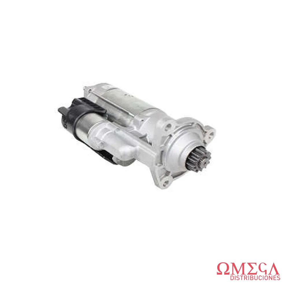 Motor de arranque Mahle — Scania 94/124/310 MS758