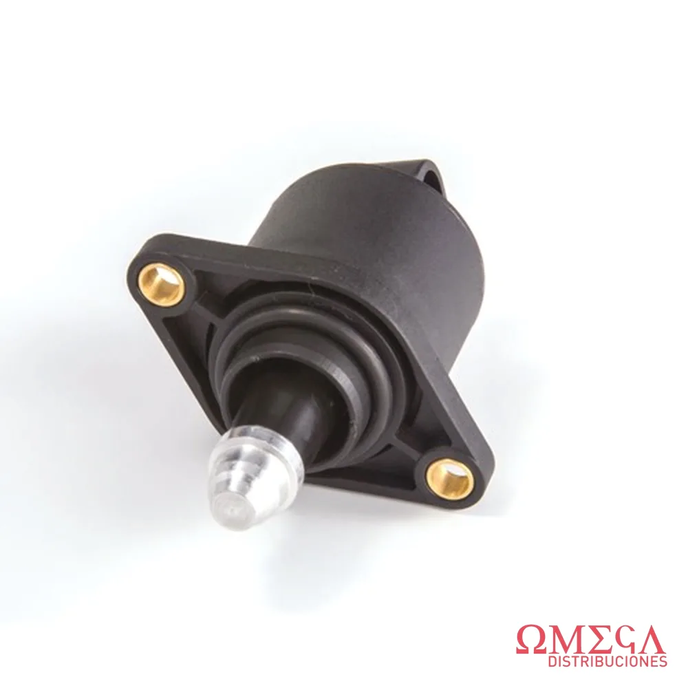 Motor paso a paso - inyección Bosch F000.99M.150 F000.99M.150