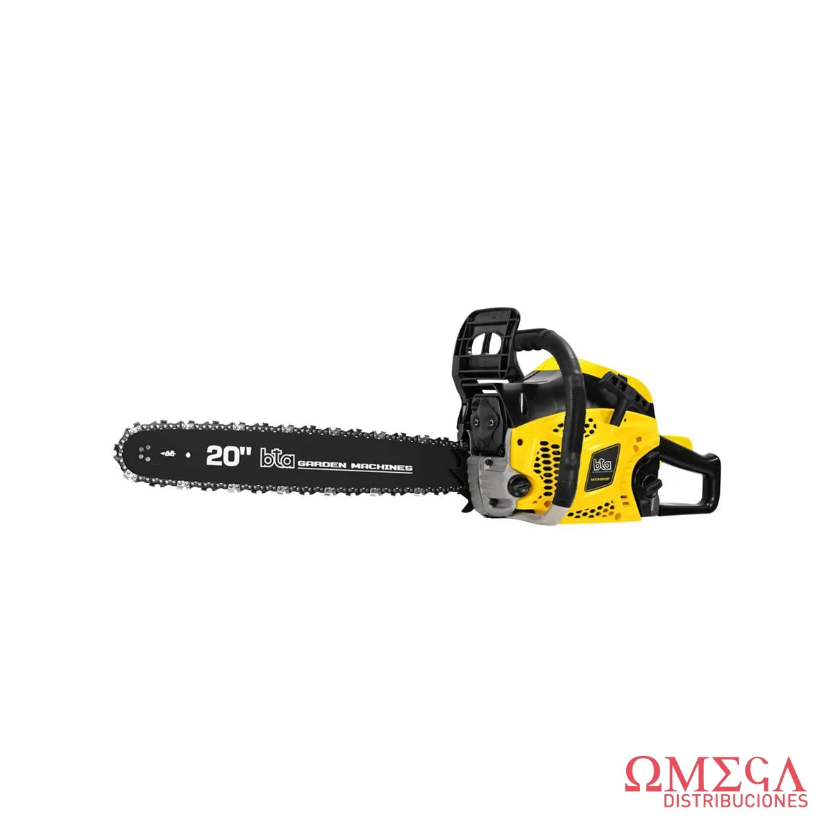 Motosierra BTA 877155.1 877155.1