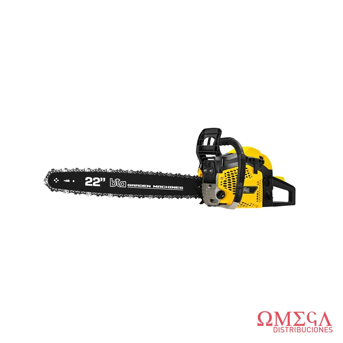 Motosierra BTA 877163 877163