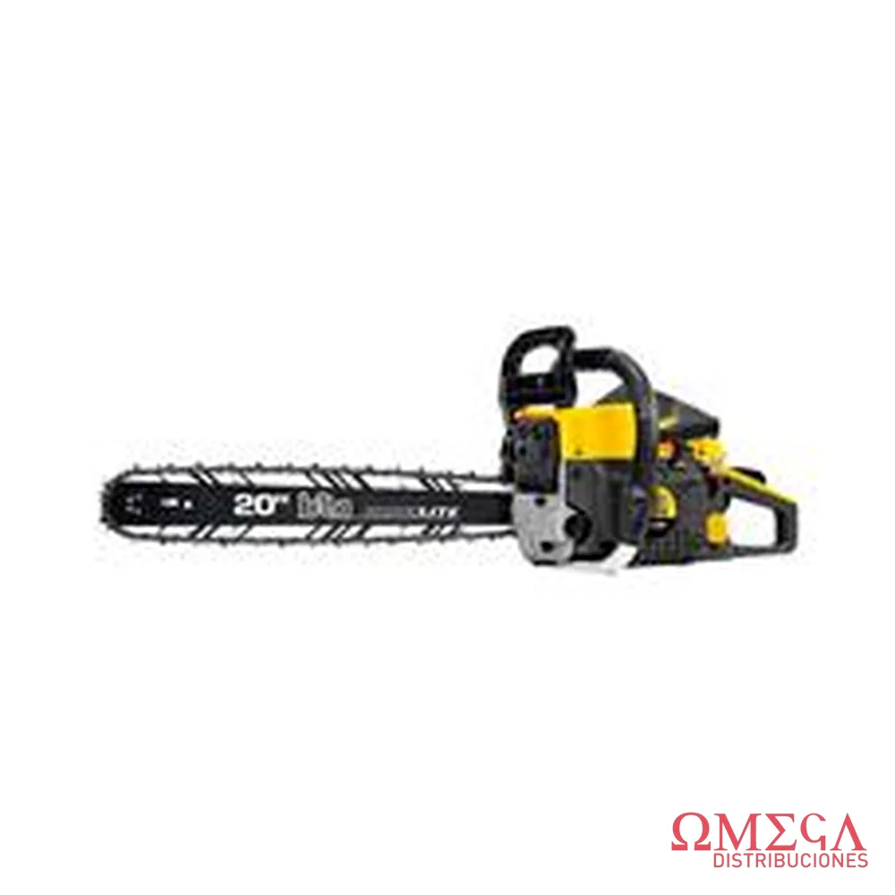 Motosierra BTA 877129 877129