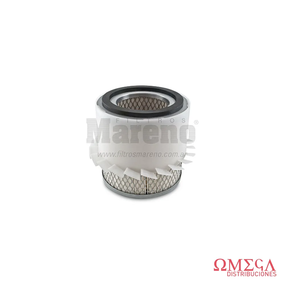 Mr193-mareno Mitsubishi L200 2.5 Diesel Aa... MR193-MARENO