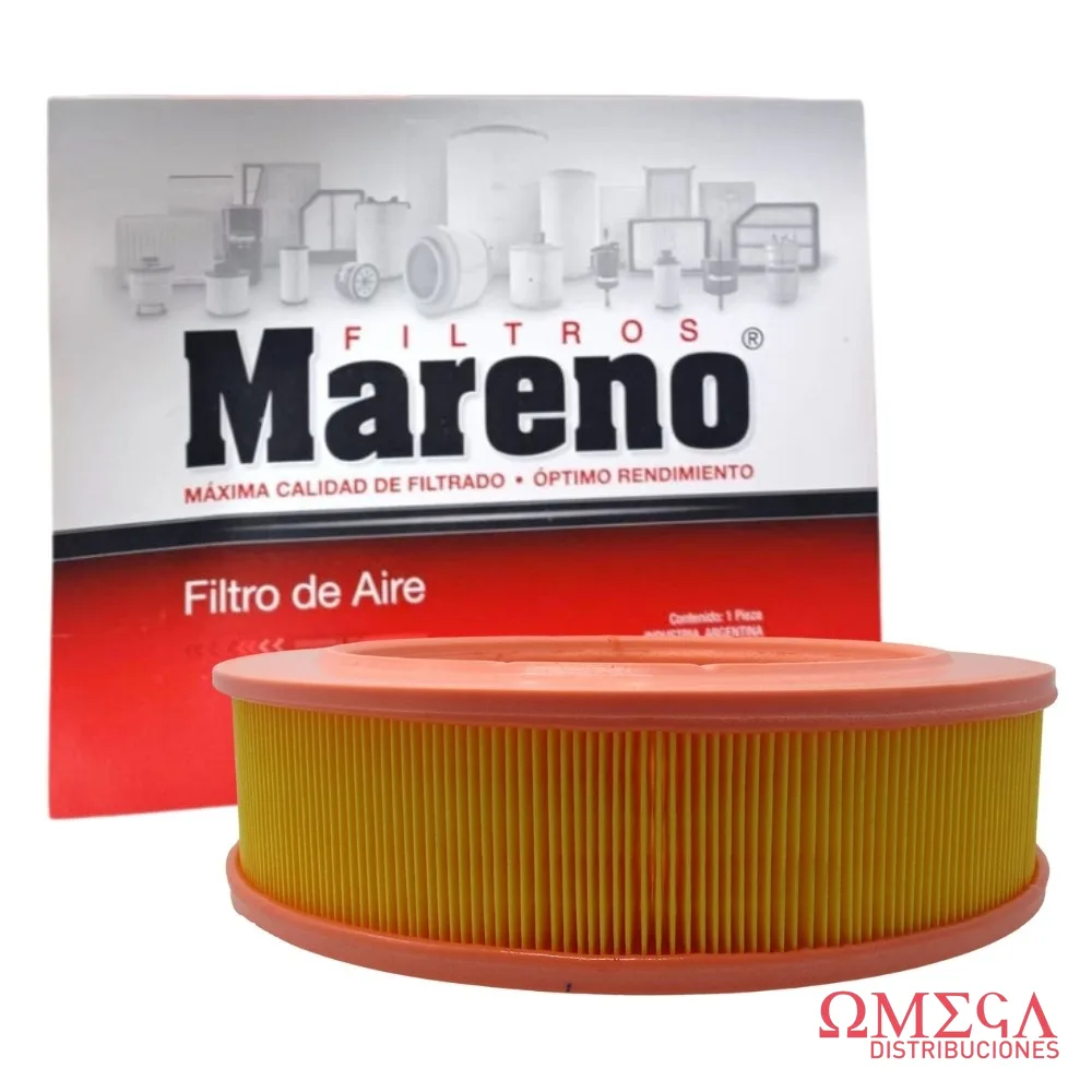 Mr201-mareno Mercedes Benz 200d-220d-230d-240d-300d MR201-MARENO