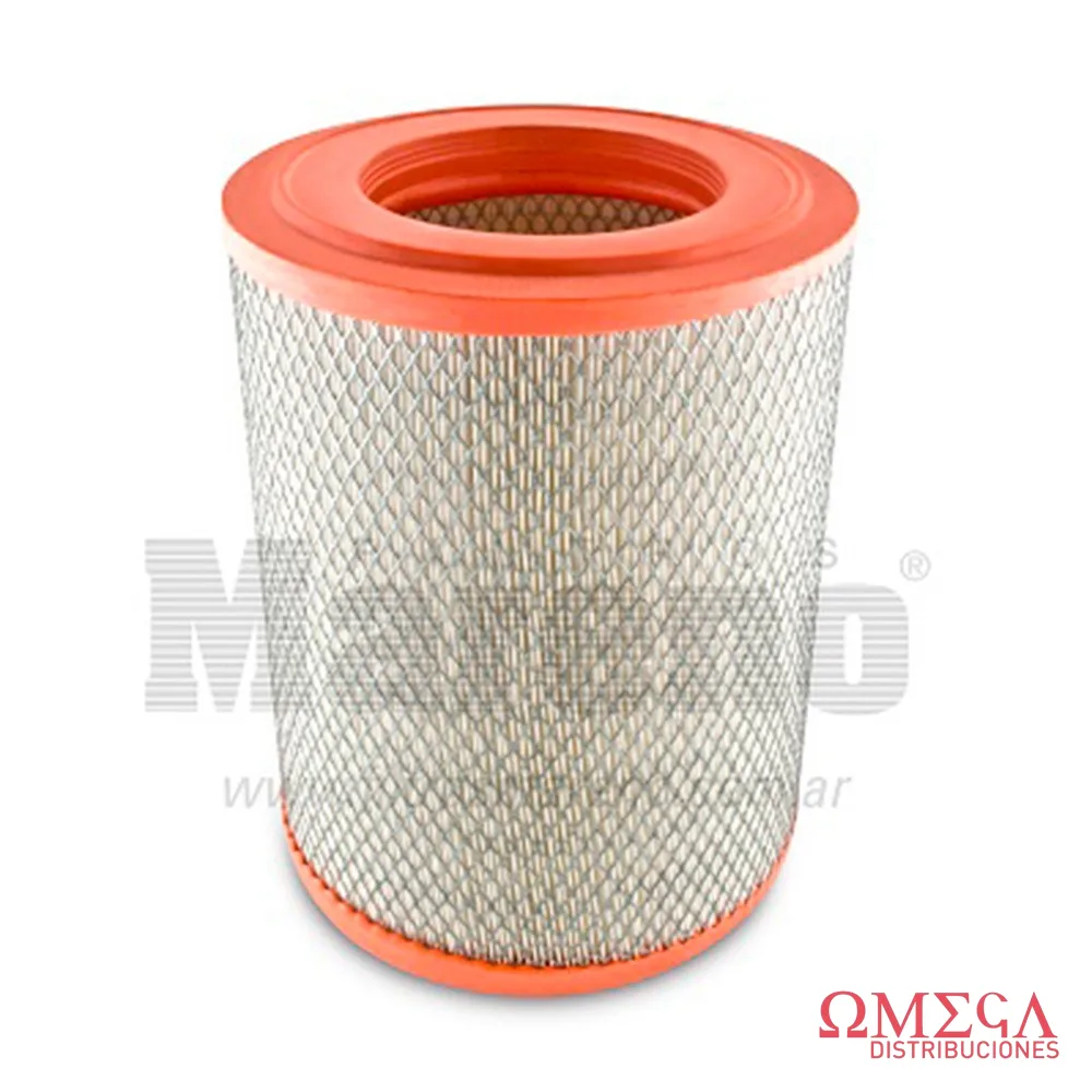 Mr247-mareno Camion 14-190 Motor Caterpillar 31116 Kodiak MR247-MARENO