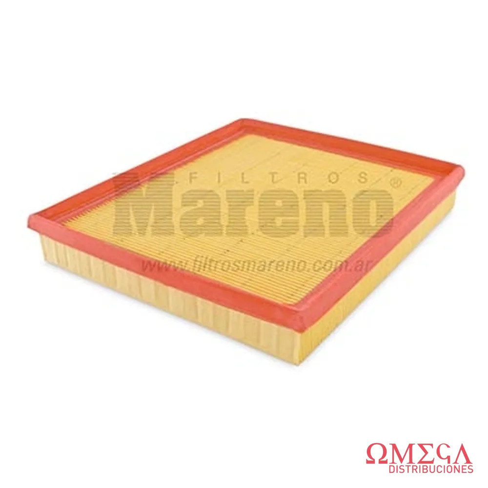 Mr251-mareno Ford Ka 1 0i - 1 6 8v â´00 -- -... MR251-MARENO