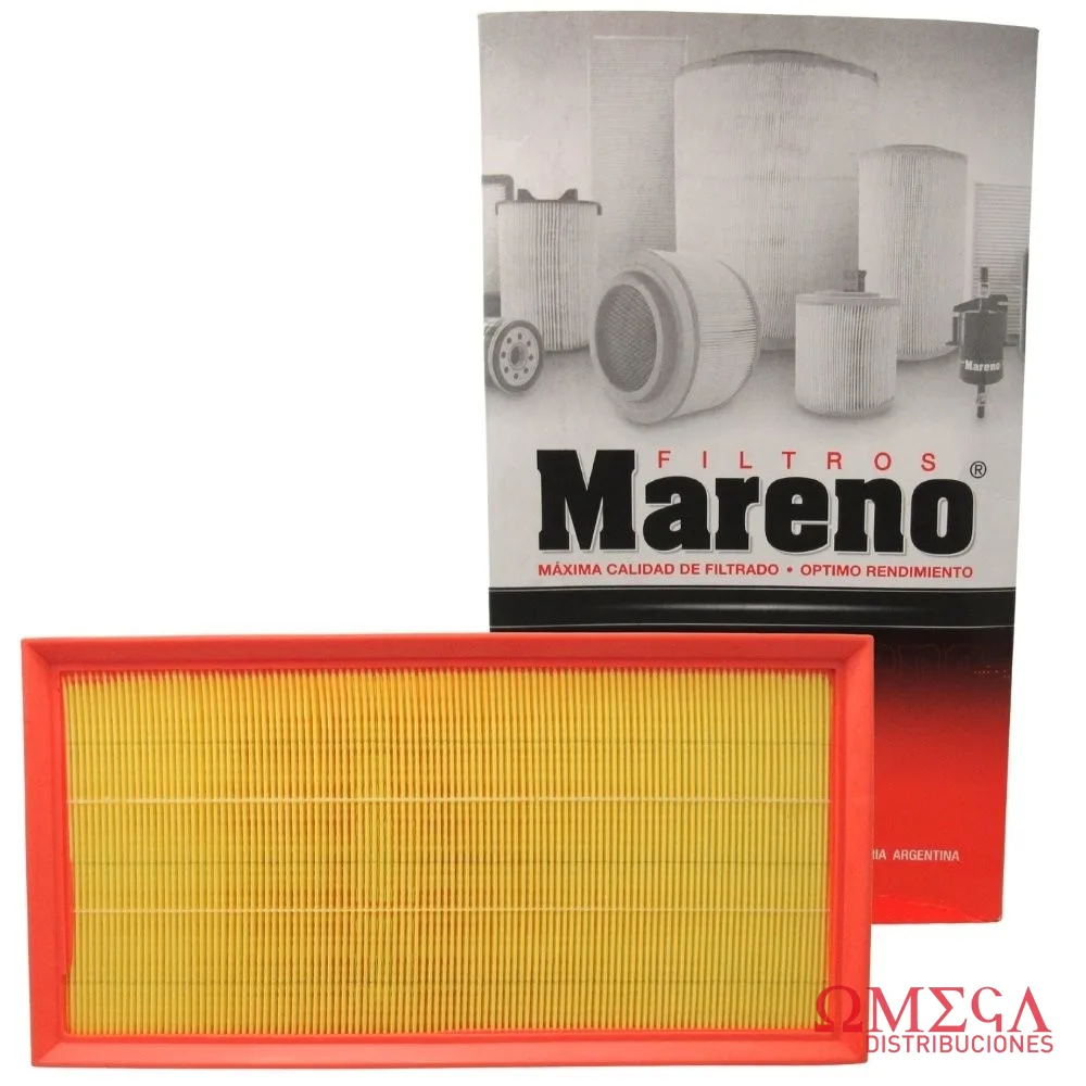 Mr253-mareno Volkswagen Bora- Golf 1 8t - 1 9... MR253-MARENO