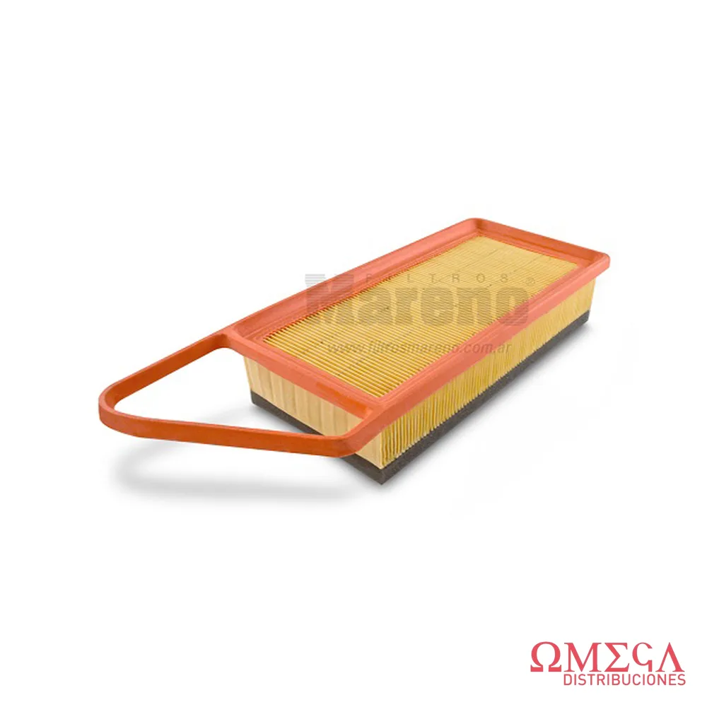 Mr291/2-mareno Aa1425e Citroen C3 1 4 Hdi Ca... MR291-2-MARENO