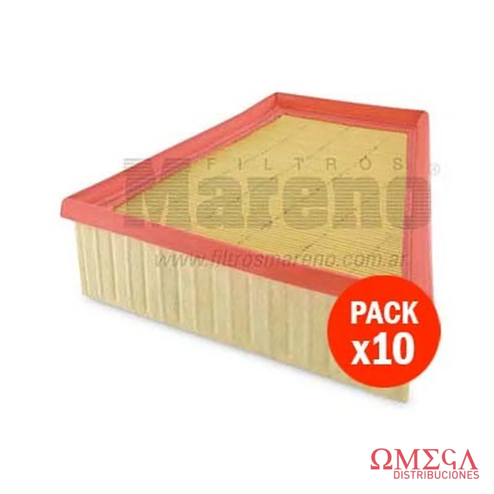 Mr334packx10 Mareno Aa1450 - Ford Ecosport 2 0... MR334PACKX10-MARENO