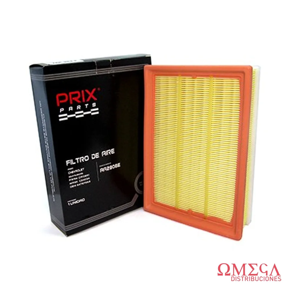 Mr383p-prix Aa2808e Chevrolet Onix 1 0-1 4 2013... AA2808E-PRIX
