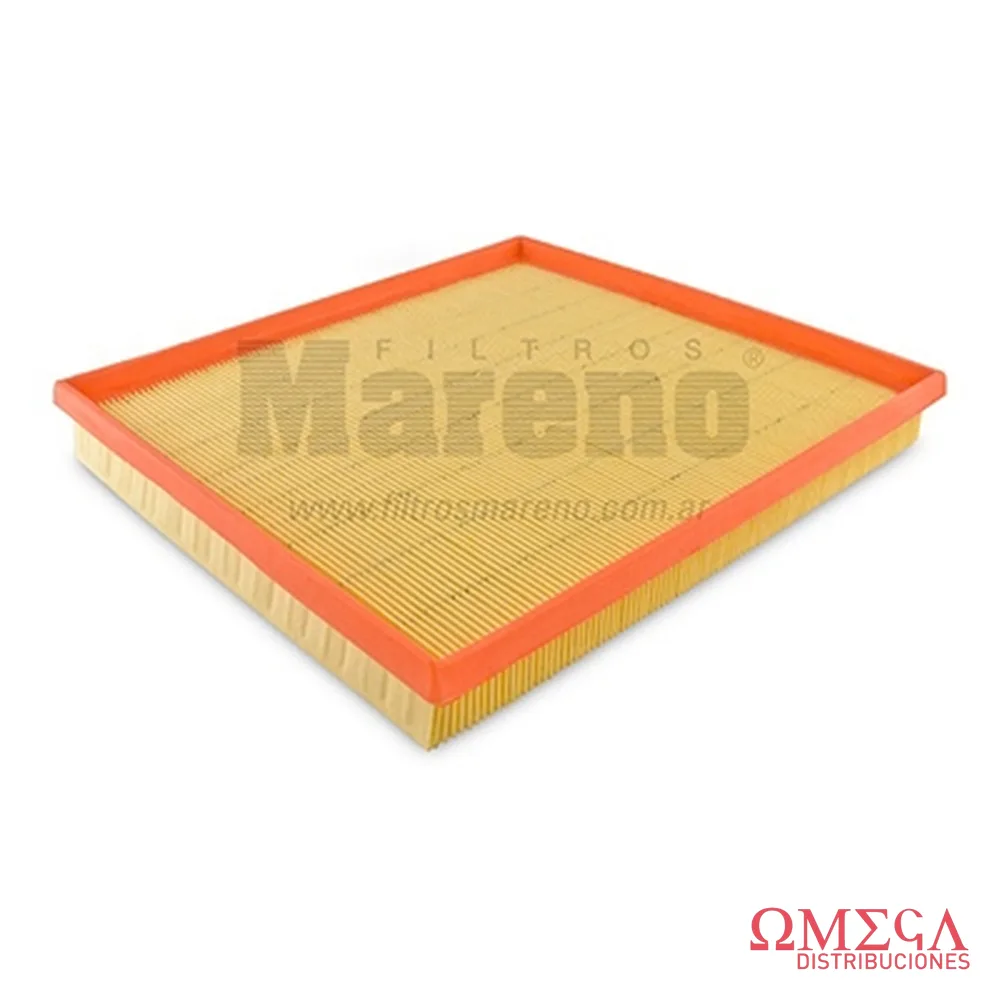 Mr432-mareno Fiat Argo/cronos 1 8 E-torq 2017 - Fap2802 - L/ Ext A/ Int H MR432-MARENO