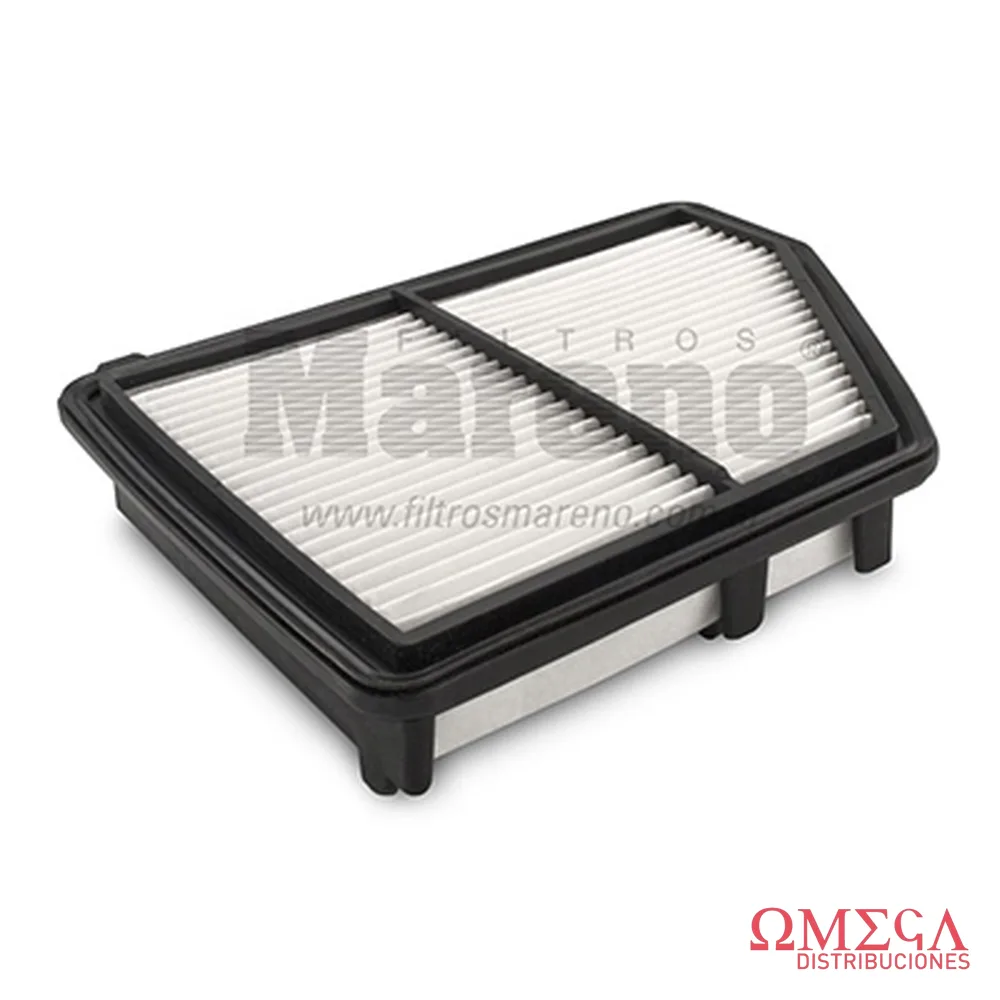 Mr474j-mareno Honda Civic 2.0l I-vtec 16v... MR474J-MARENO