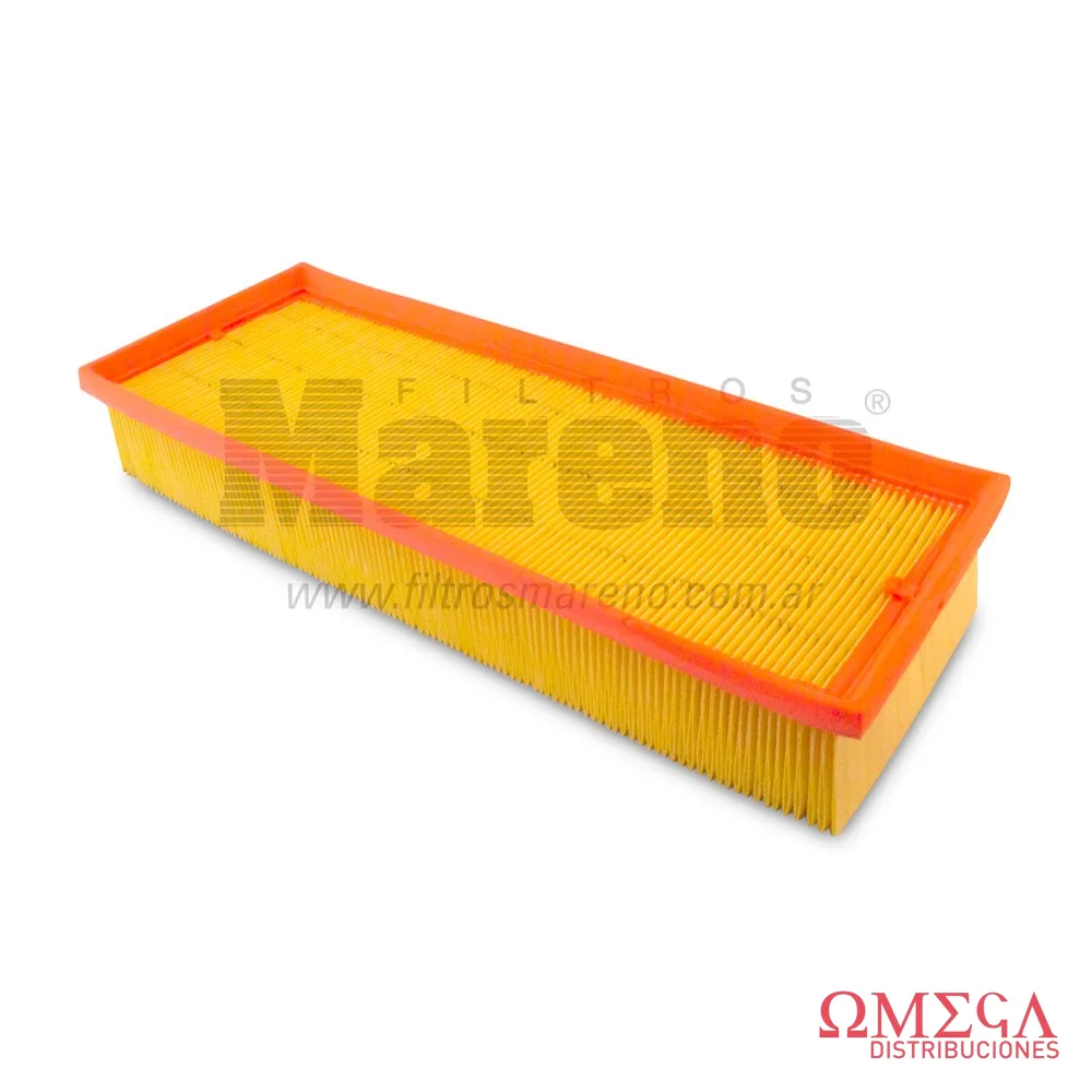 Mr508-mareno Ford Territory 1.5 Mitsubishi Turbonaftero 143cv 2020 MR508-MARENO