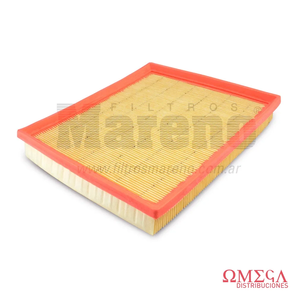 Filtro de aire Mareno — Ford Territory 1.8 MR516-MARENO