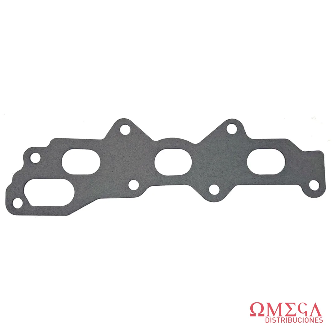 Múltiple de admisión Taranto — Chery - 800cc 12V SQR372 - QQ 993017