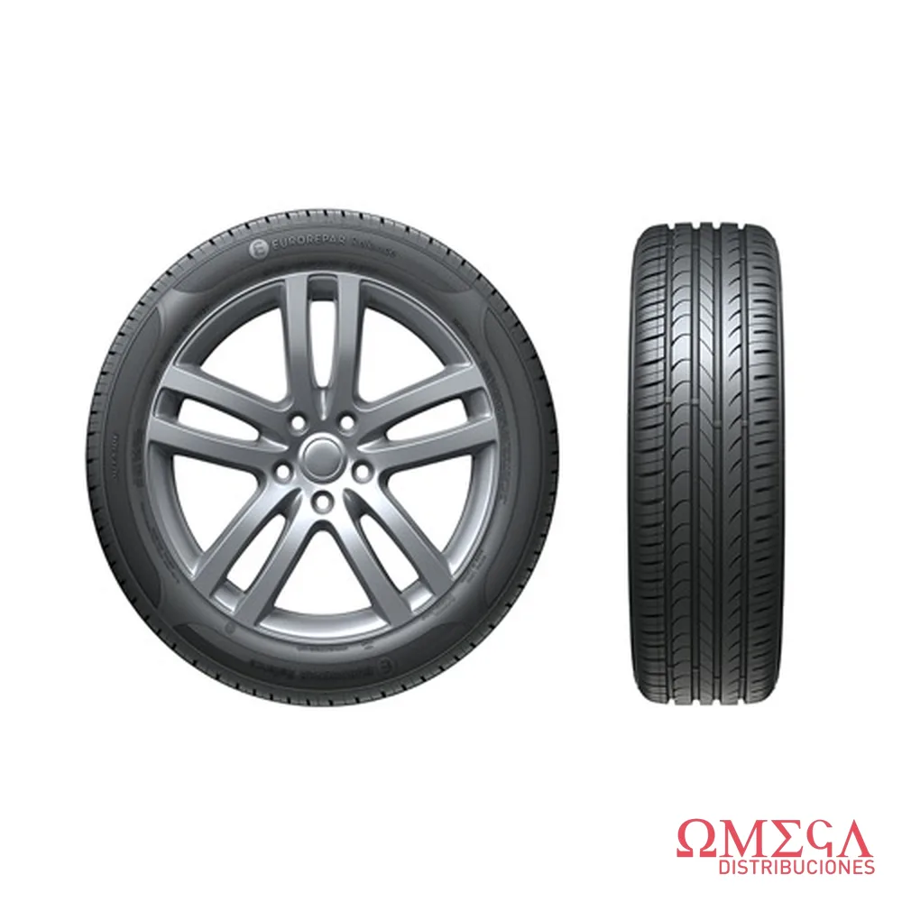 Neumático Eurorepar 205/55R16 1681888480