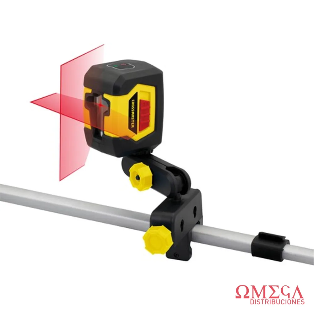 Nivel laser Crossmaster 9936170 9936170