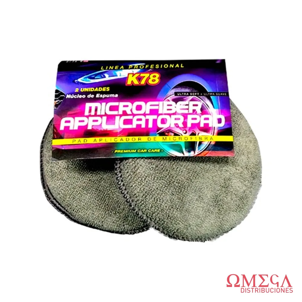 PAD APLICADOR K78 608 608